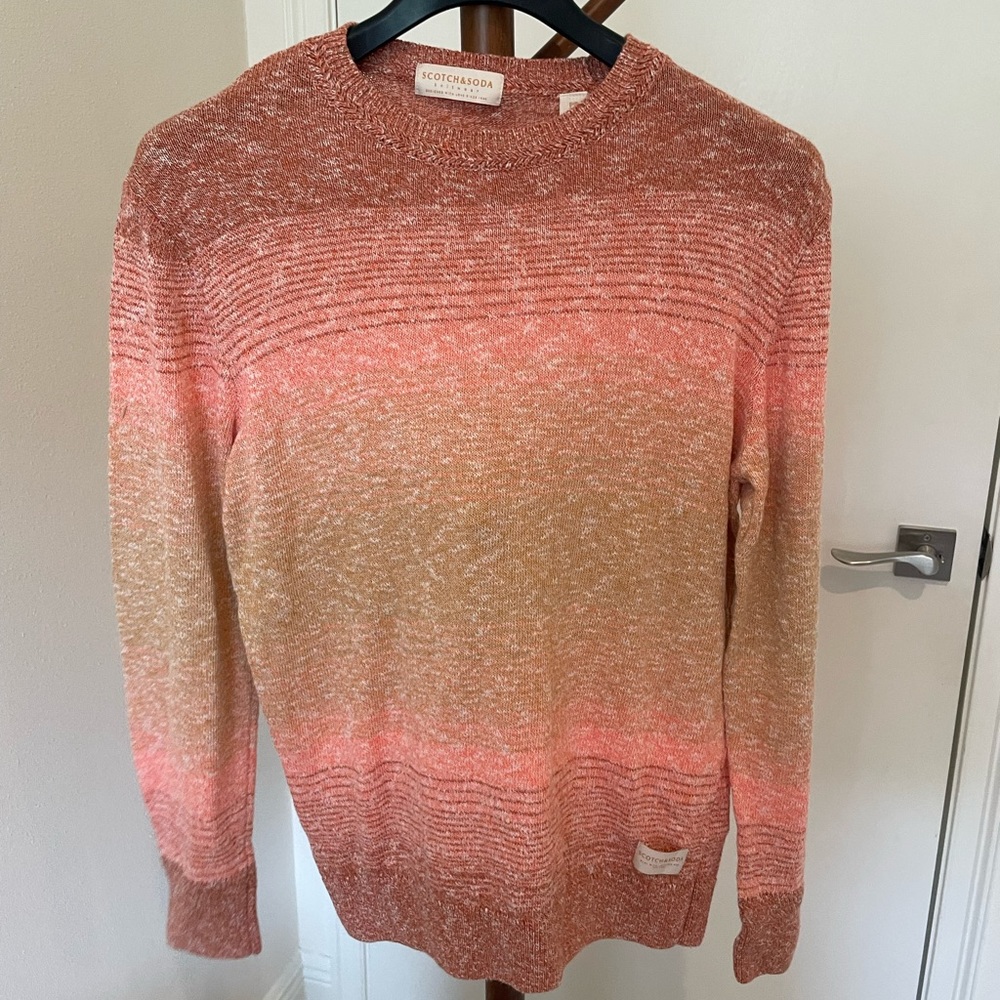 Scotch & Soda sweater